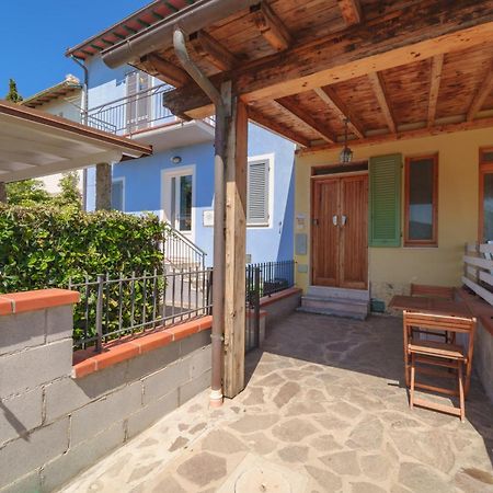 Appartamento Bellavista A Fetovaia - Goelba Exterior photo