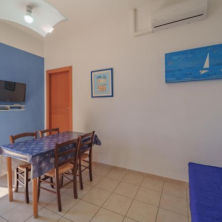 Appartamento Bellavista A Fetovaia - Goelba Exterior photo