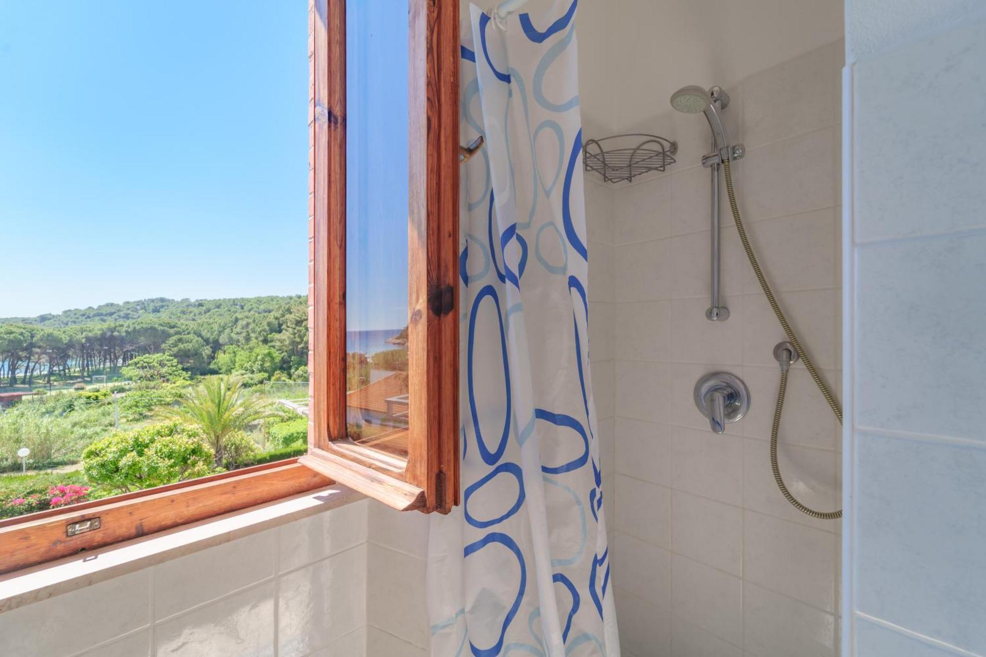 Appartamento Bellavista A Fetovaia - Goelba Exterior photo
